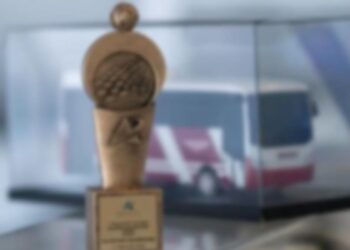 Nobel’i veren kurumdan Konyalı Öğretmene büyük ödül