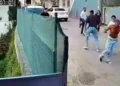 Bayram günü dehşet: Üç kişiyi bıçakladı