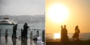 Bayramın 2 ve 3’üncü günlerine dikkat! 76 il için uyarı geldi: Güneş gidiyor, yağmur geliyor