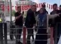 ‘Biz açız’ feryadı bayramlaşmaya damga vurdu