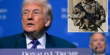 Trump duyurdu: Polonya’ya 5 bin ek asker gönderiyor