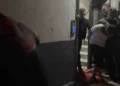 Cezaevinden firar eden hükümlüler yakalandı