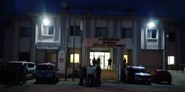 Şırnak’ta arazi kavgası: Taş ve sopa ile silahlar kullanıldı