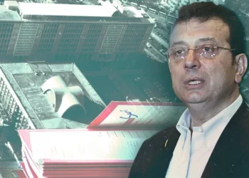 “İmamoğlu çıkar amaçlı suç örgütü” davasının 41. duruşması başladı