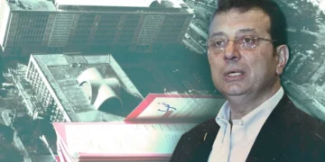 “İmamoğlu çıkar amaçlı suç örgütü” davasının 41. duruşması başladı