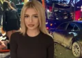 Çırağan Caddesi’ndeki can pazarından acı haber
