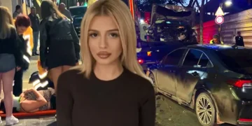 Çırağan Caddesi’ndeki can pazarından acı haber
