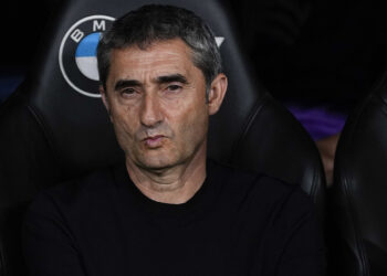 Beşiktaş, Ernesto Valverde için şartları zorlama kararı aldı: Sadece teknik direktörlük teklif edilmeyecek
