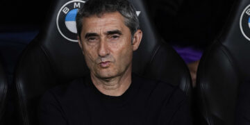 Beşiktaş, Ernesto Valverde için şartları zorlama kararı aldı: Sadece teknik direktörlük teklif edilmeyecek
