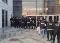 Bir kent kabusu yaşadı: Esnafı haraca bağlayıp, kadınlara zorla fuhuş yaptırdılar