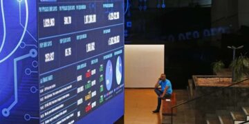 Borsa güne düşüşle başladı -20 Mayıs 2026