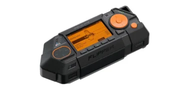 Bu Bilgisayar Cebe Sığıyor: Flipper One Tanıtıldı