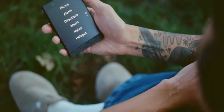 Bu Telefonu Az Kullanan Para Kazanıyor