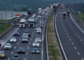 Bu yollar kamyon, çekici ve tankerlere 36 saat yasak!