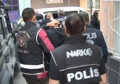 Ünlülere yönelik uyuşturucu operasyonu: 1 kişi tutuklandı