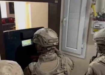 Askerlik için sahte çürük raporu düzenleyenlere operasyon: 38 kişi tutuklandı
