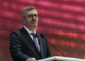 İletişim Başkanı Duran’dan Kurban Bayramı mesajında birlik vurgusu: Ülkemize ve insanlığa huzur getirsin