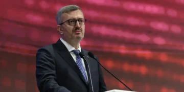 İletişim Başkanı Duran’dan Kurban Bayramı mesajında birlik vurgusu: Ülkemize ve insanlığa huzur getirsin