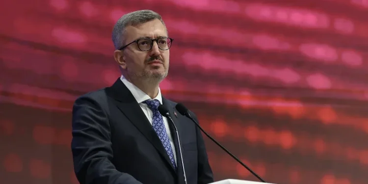 İletişim Başkanı Duran’dan Kurban Bayramı mesajında birlik vurgusu: Ülkemize ve insanlığa huzur getirsin