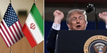 İran-ABD hattında kritik gelişme: Trump ‘Anlaşmaya çok yakınız’ dedi