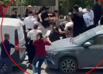 Şırnak’ta iki aile arasında taşlı sopalı ve bıçaklı kavga: 8 yaralı 17 gözaltı