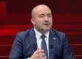 AK Parti Eskişehir İl Başkanı Gürhan Albayrak’tan CHP’ye sert tepki: İç kavgalarından şehrin geleceğiyle ilgili adım atmıyorlar