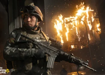 Call of Duty: Modern Warfare 4 Duyuruldu: İşte Çıkış Tarihi
