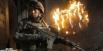 Call of Duty: Modern Warfare 4 Duyuruldu: İşte Çıkış Tarihi