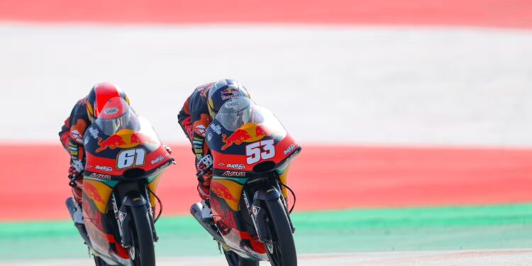 Milli motosikletçiler İtalya’da piste çıkacak