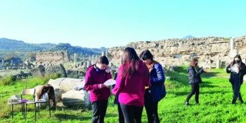 MEB’den kültürel miras atağı