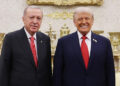 Cumhurbaşkanı Erdoğan ile Trump telefonda görüştü: İran ve Suriye meselesi masaya yatırıldı