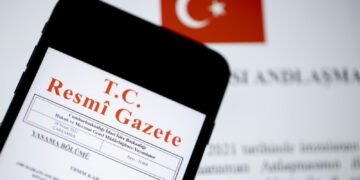 Cumhurbaşkanı Erdoğan imzalı atama kararları Resmi Gazete’de
