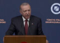 Cumhurbaşkanı Erdoğan: Türkiye krizlere dayanıklılığını kanıtlamıştır