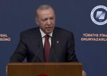 Cumhurbaşkanı Erdoğan: Türkiye krizlere dayanıklılığını kanıtlamıştır