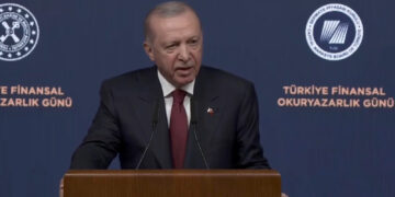 Cumhurbaşkanı Erdoğan: Türkiye krizlere dayanıklılığını kanıtlamıştır