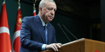 Cumhurbaşkanı Erdoğan, Necip Fazıl Kısakürek’i andı