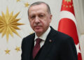 Cumhurbaşkanı Erdoğan Türkiye Kupası’nı kazanan Trabzonspor’u tebrik etti