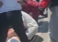 Fatih’te İETT otobüsüne çarpan skuter sürücüsü ağır yaralandı