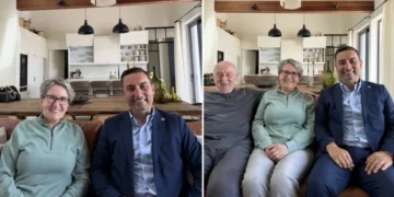 Meral Akşener’den uzun zaman sonra yeni poz geldi