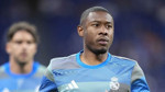 David Alaba, Real Madrid kariyerine son verdi