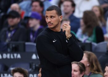 NBA’de yılın başantrenörü belli oldu