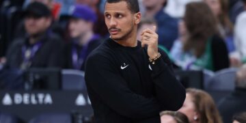 NBA’de yılın başantrenörü belli oldu