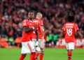 Trabzonspor, Benfica’nın yıldızı ile anlaştı! Bonservisi belli oldu