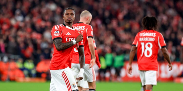 Trabzonspor, Benfica’nın yıldızı ile anlaştı! Bonservisi belli oldu