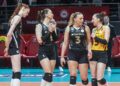 VakıfBank, yıldız isme veda etti