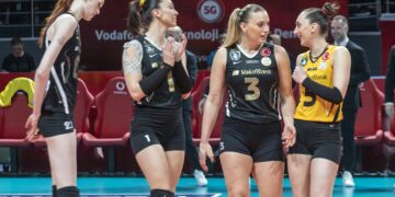VakıfBank, yıldız isme veda etti