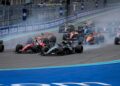 Formula 1’de sıradaki durak Kanada