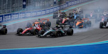 Formula 1’de sıradaki durak Kanada