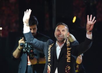 İtalyan devi Okan Buruk’un peşinde