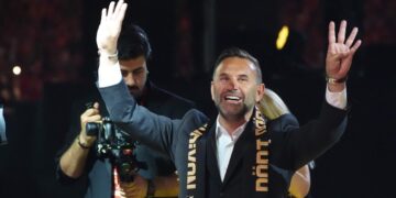 İtalyan devi Okan Buruk’un peşinde